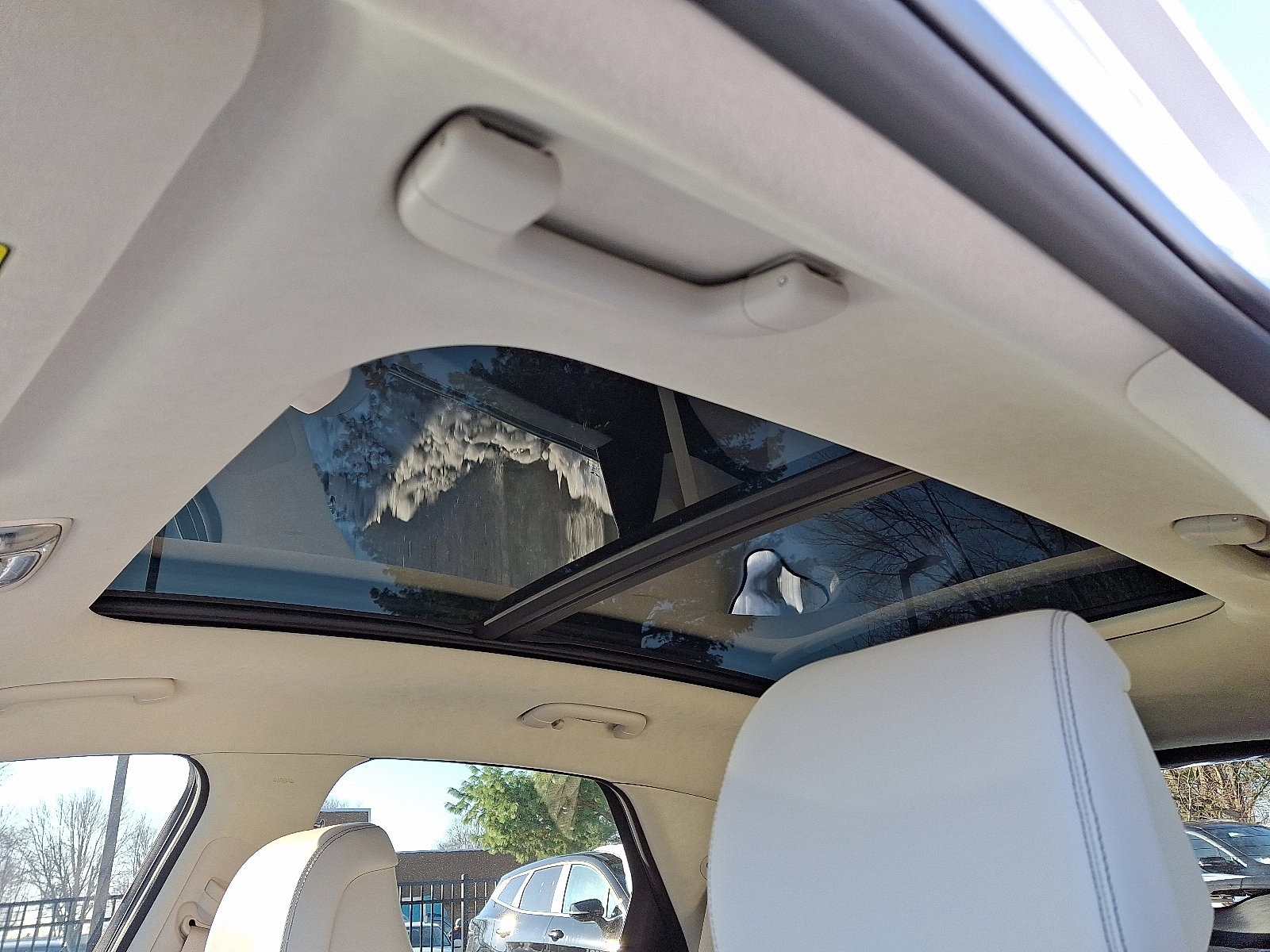 Certified 2025 Genesis GV70 3.5T Sport w/ Sport Advanced Package image 21