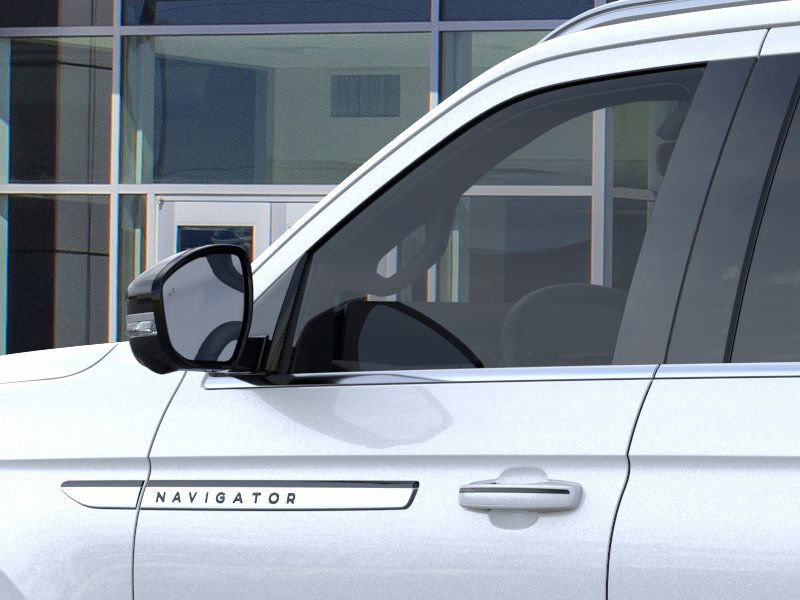 New 2026 Lincoln Navigator L Reserve image 20