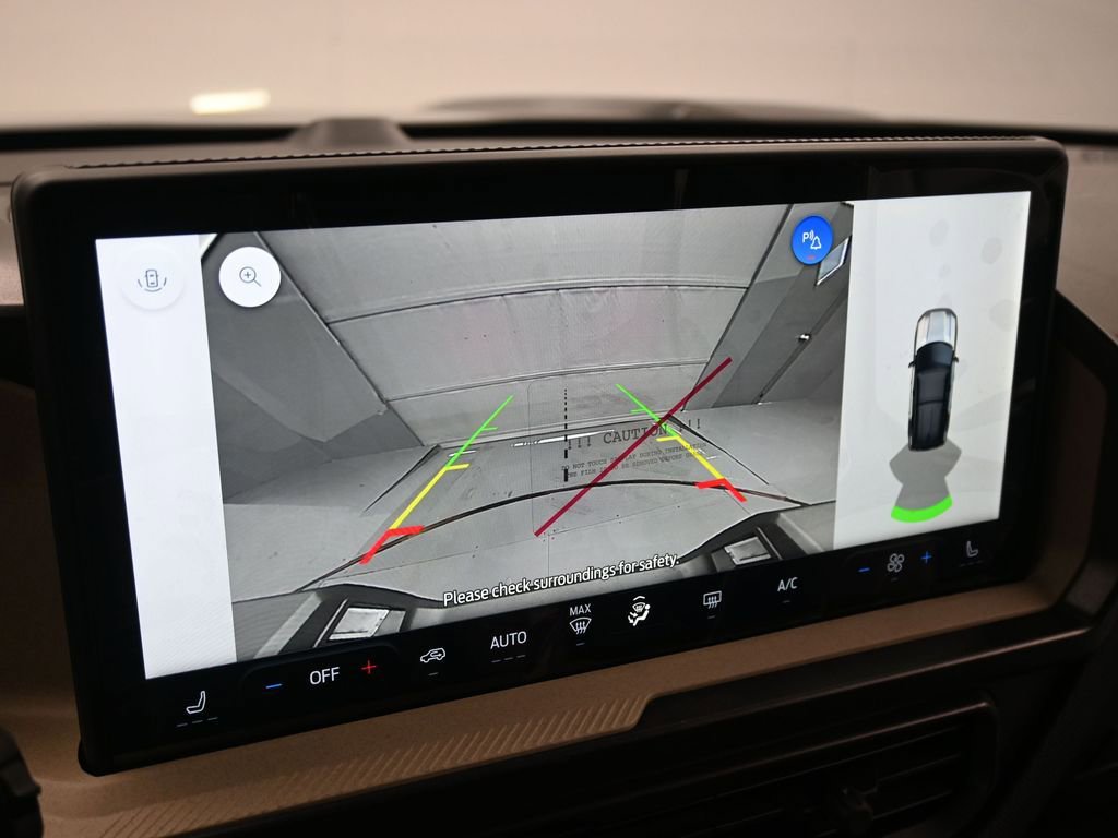 New 2026 Ford Bronco Sport Big Bend image 14