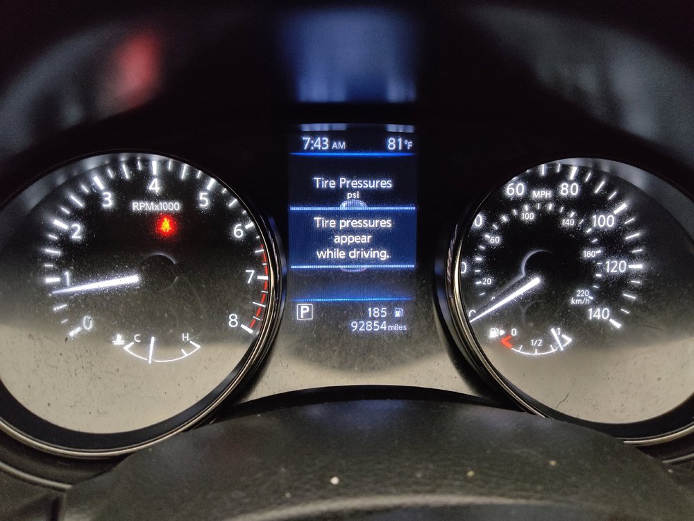 Used 2021 Nissan Rogue Sport S AWD/4WD image 23
