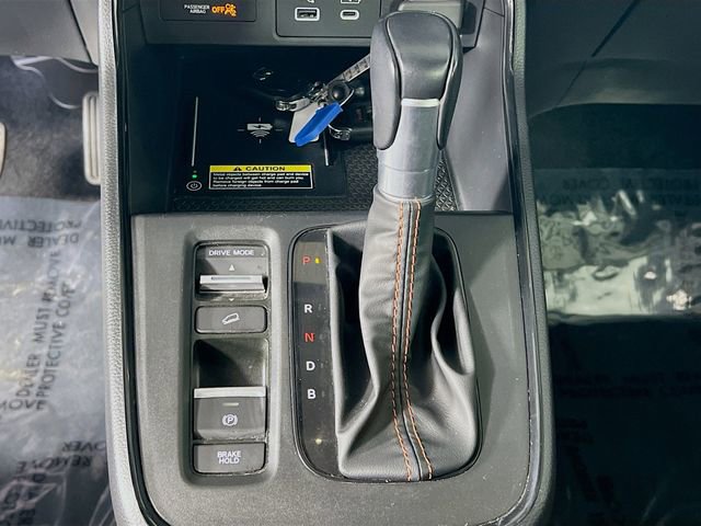 Used 2025 Honda CR-V Sport-L image 24
