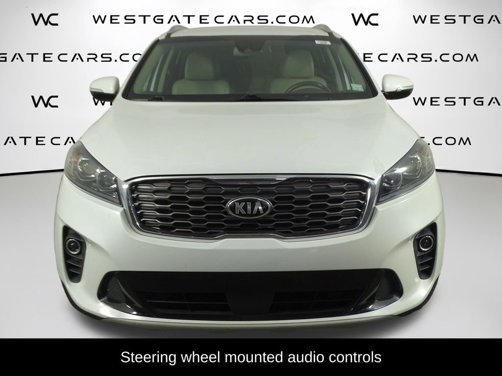 Used 2019 Kia Sorento EX image 4