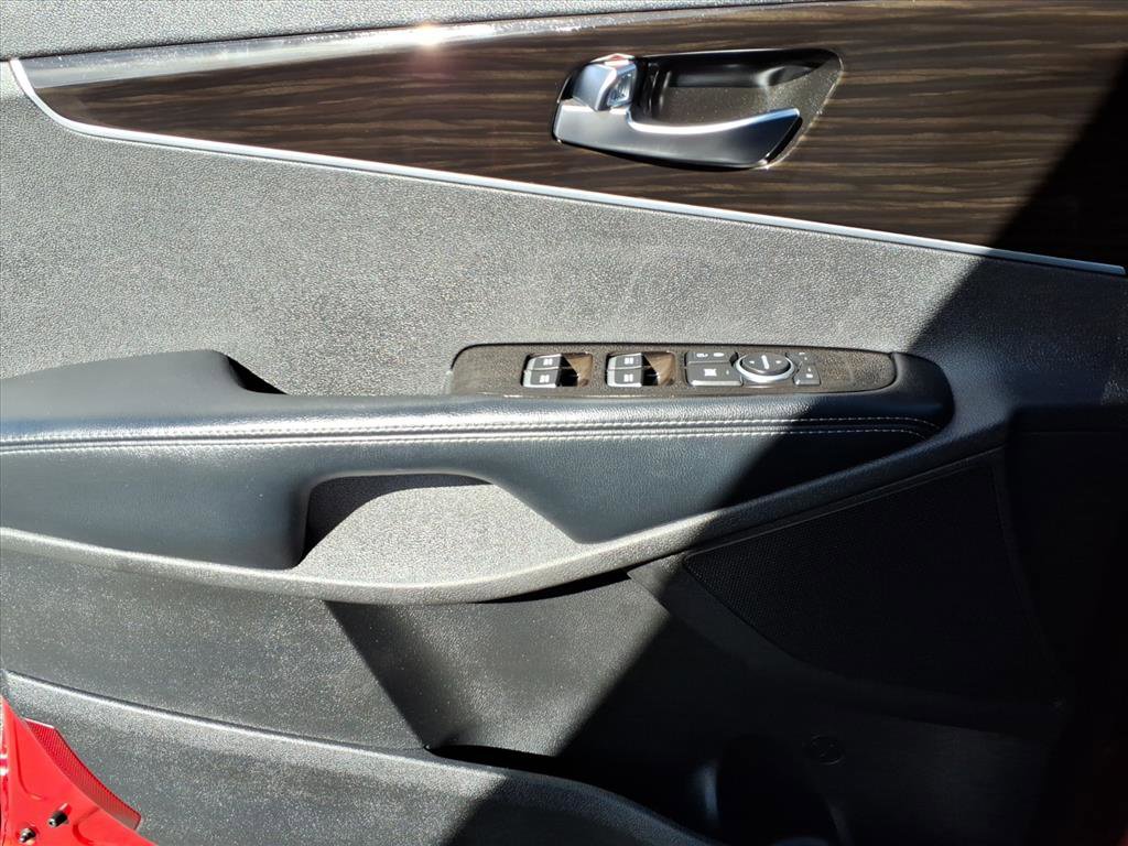 Used 2020 Kia Sorento EX image 15