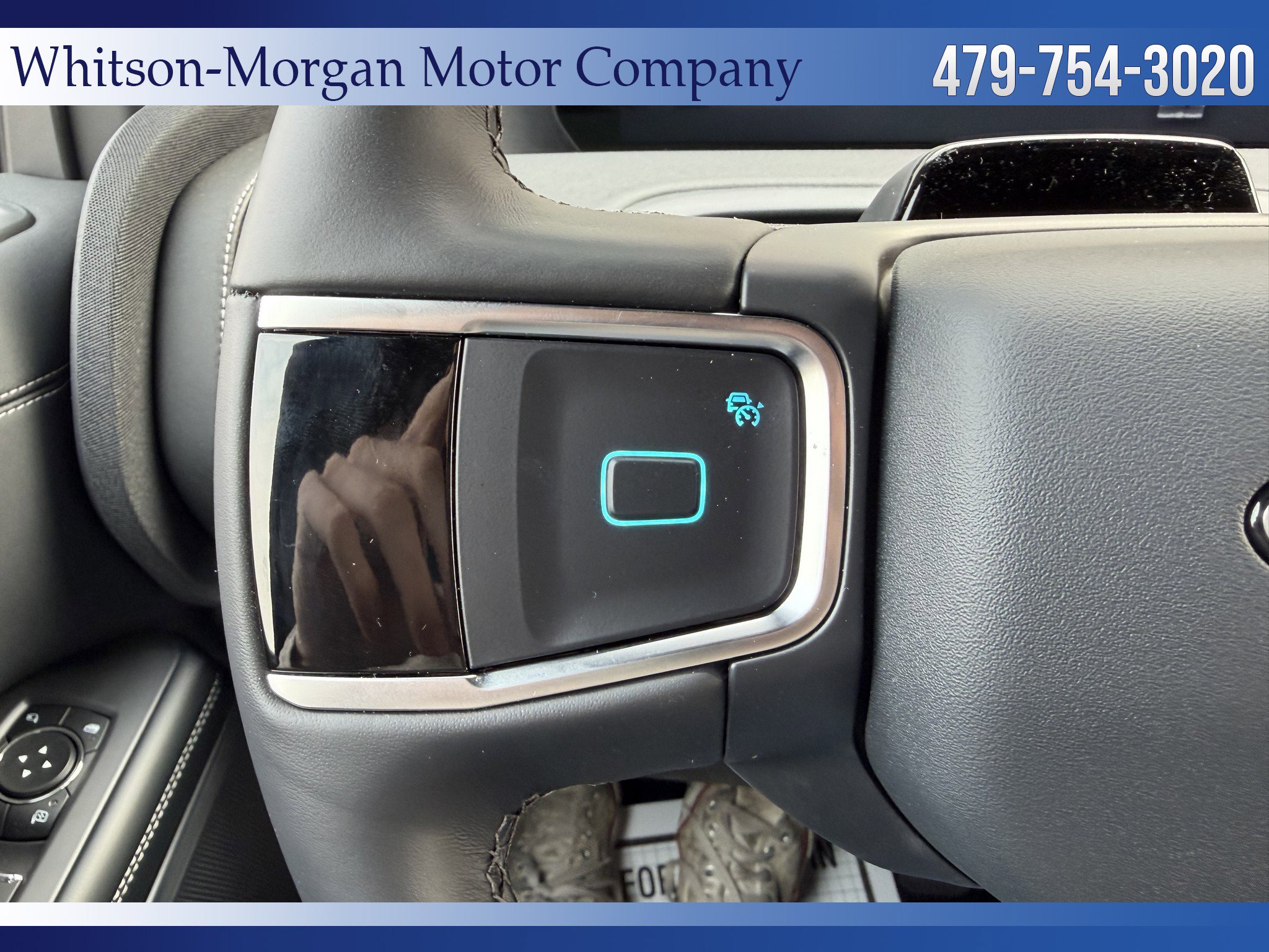 New 2026 Ford Expedition Platinum w/ Stealth Performance Package image 17