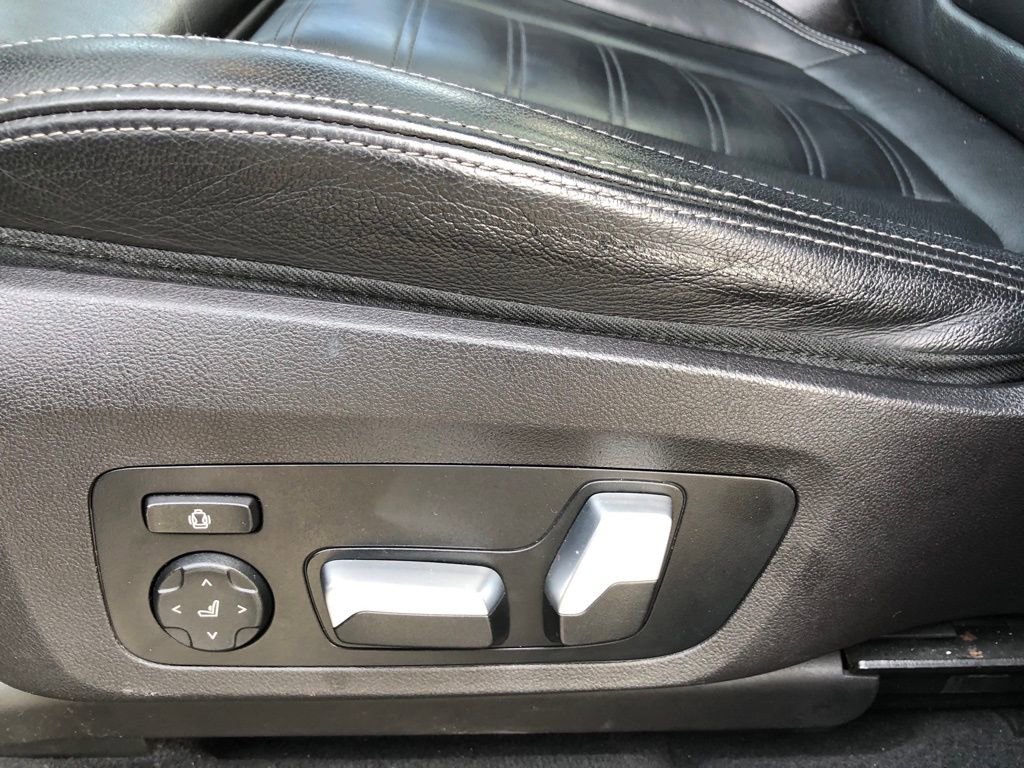 Used 2021 BMW X3 sDrive30i w/ Executive Package image 13