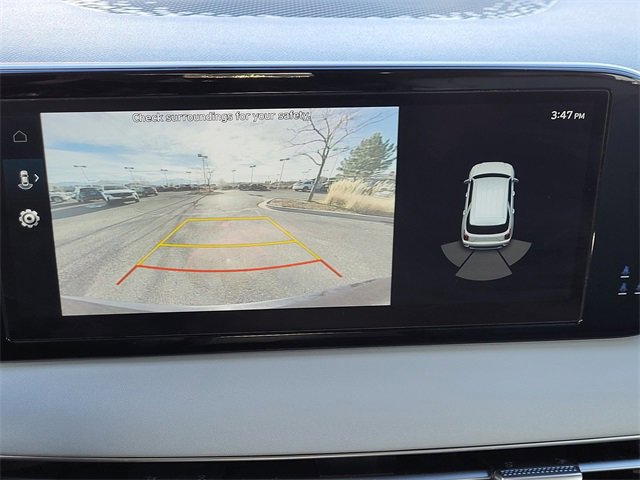 Used 2024 Hyundai Palisade SEL image 12