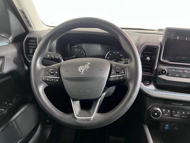 Used 2021 Ford Bronco Sport Badlands AWD/4WD image 18