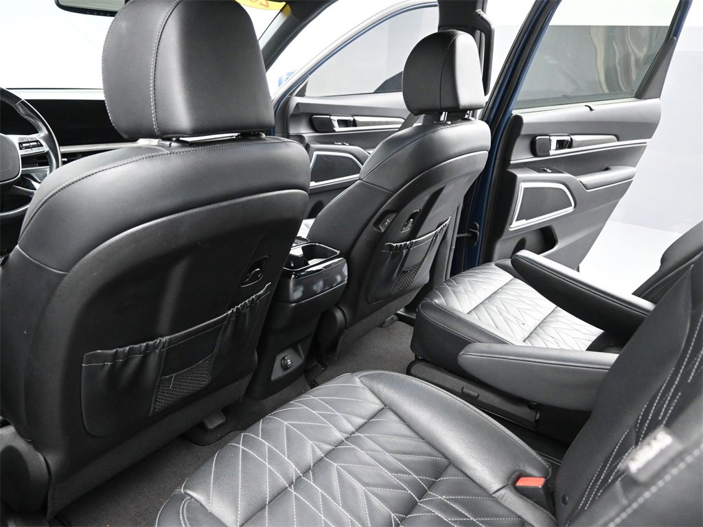 Certified 2023 Kia Telluride SX X-Line image 16