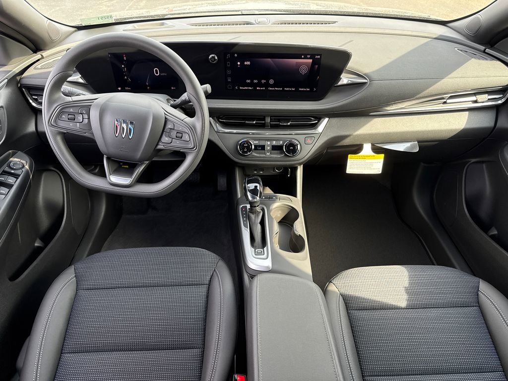 New 2026 Buick Envista Preferred FWD image 27
