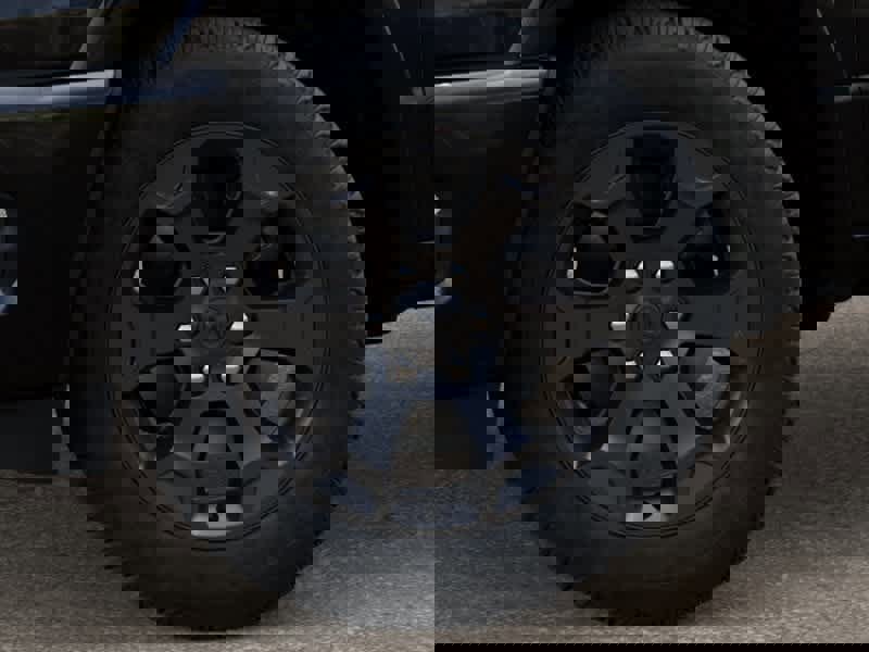 New 2026 RAM 1500 Big Horn image 8