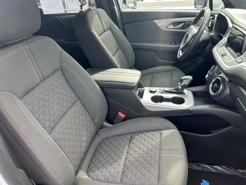 Used 2022 Chevrolet Blazer LT image 16