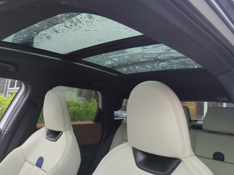 New 2026 MINI Cooper Countryman S image 21