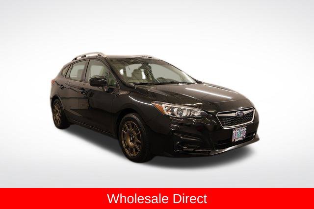 Used 2019 Subaru Impreza 2.0i Premium