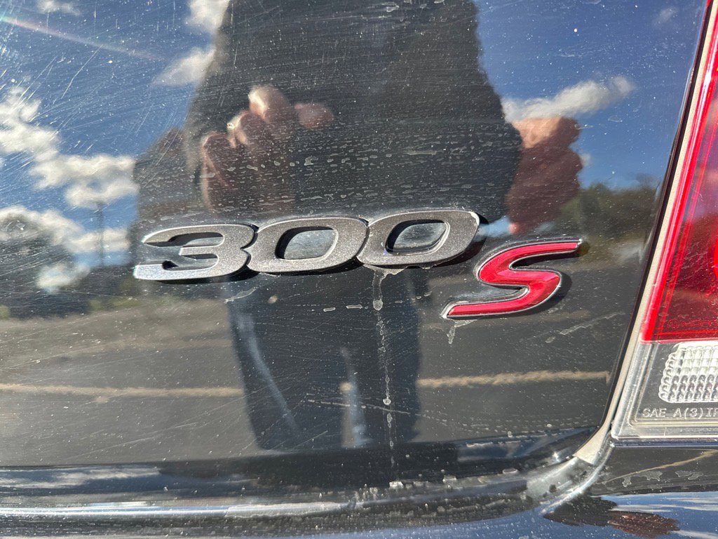 Used 2021 Chrysler 300 S image 10