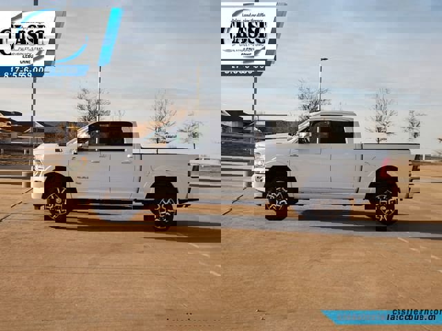 Used 2024 RAM 2500 Limited w/ Safety Group image 14