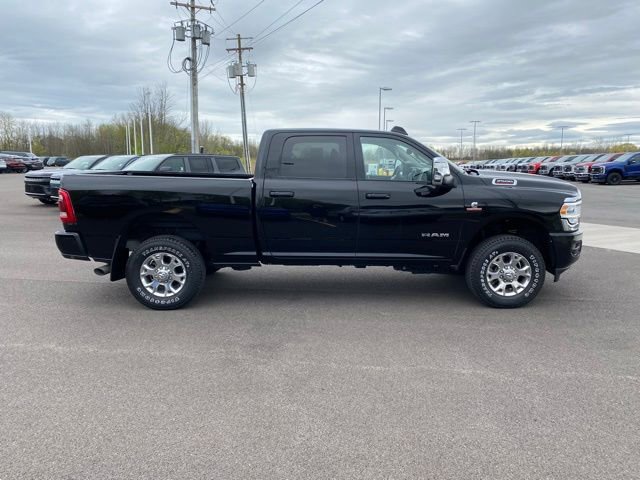 Used 2024 RAM 2500 Laramie w/ Safety Group AWD/4WD image 4