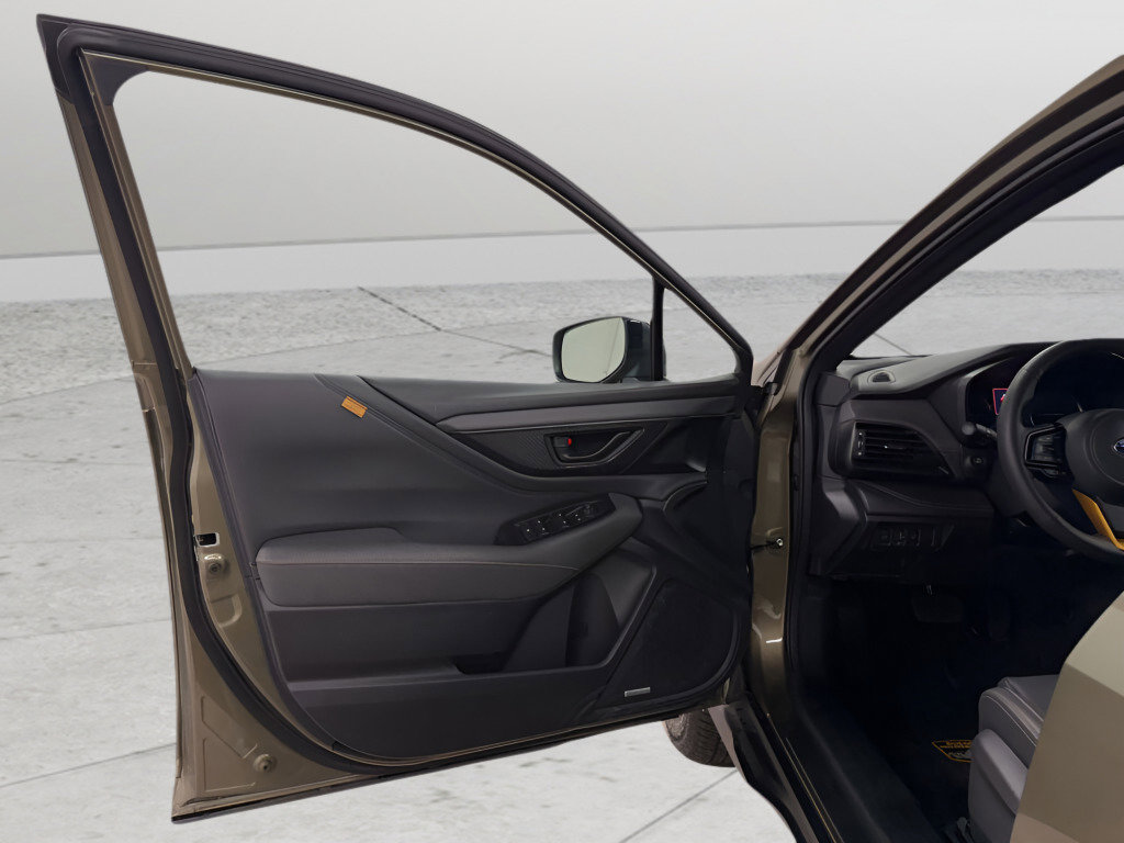 Certified 2025 Subaru Outback Wilderness image 17