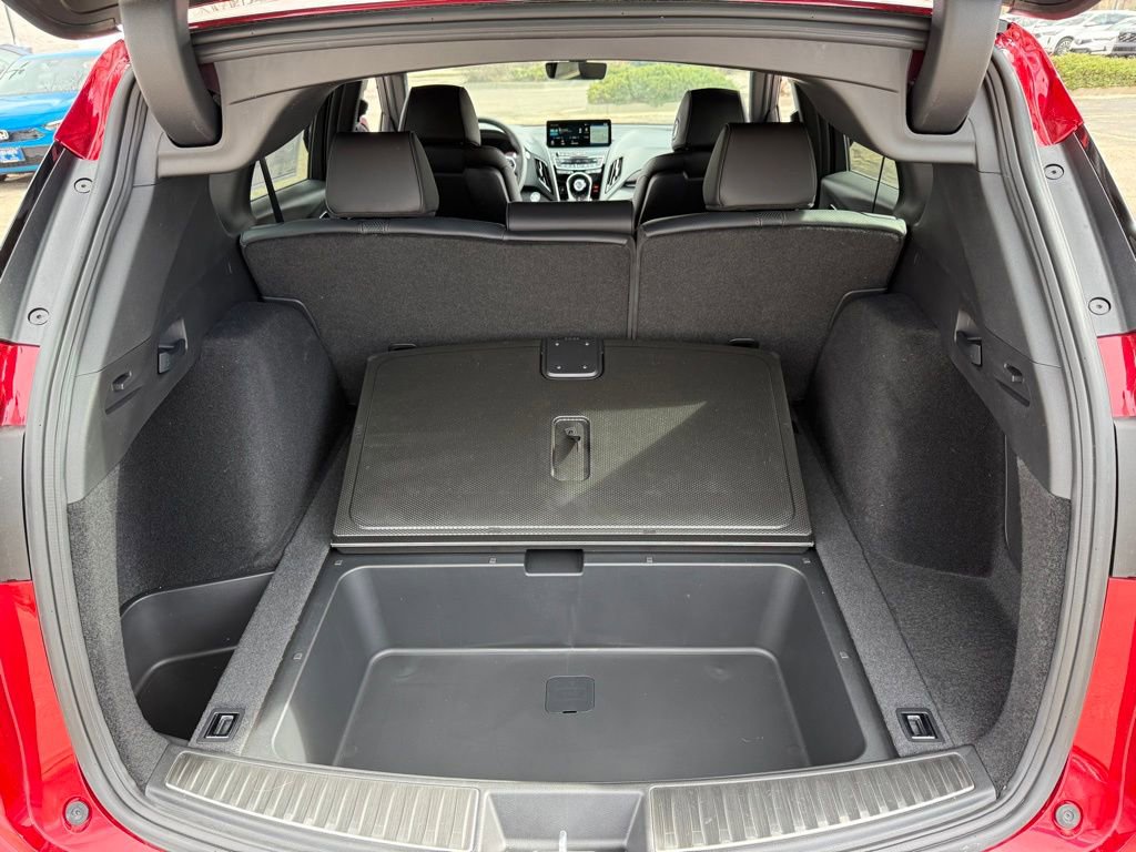 New 2026 Acura RDX A-Spec image 17