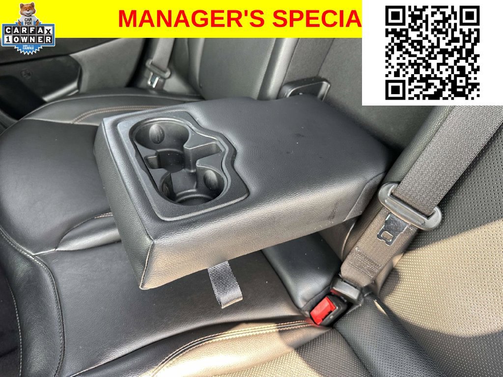 Used 2023 Jeep Compass Latitude AWD/4WD image 11