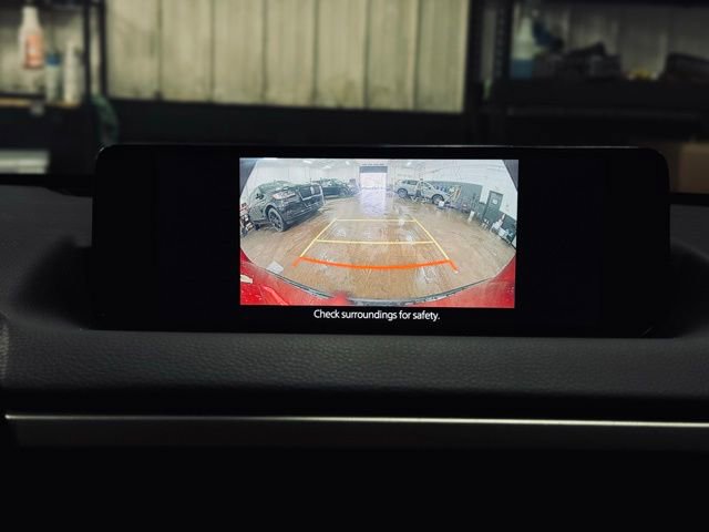 Used 2023 MAZDA CX-50 AWD 2.5 S w/ Select Package image 34