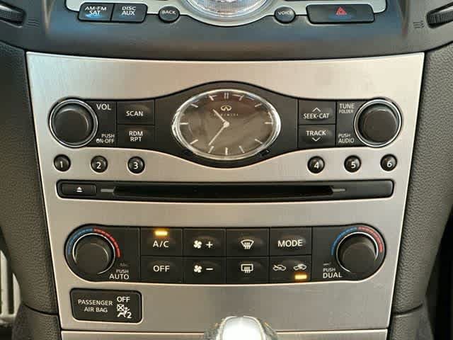 Used 2012 INFINITI G37 x Sedan w/ Premium Pkg AWD/4WD image 15