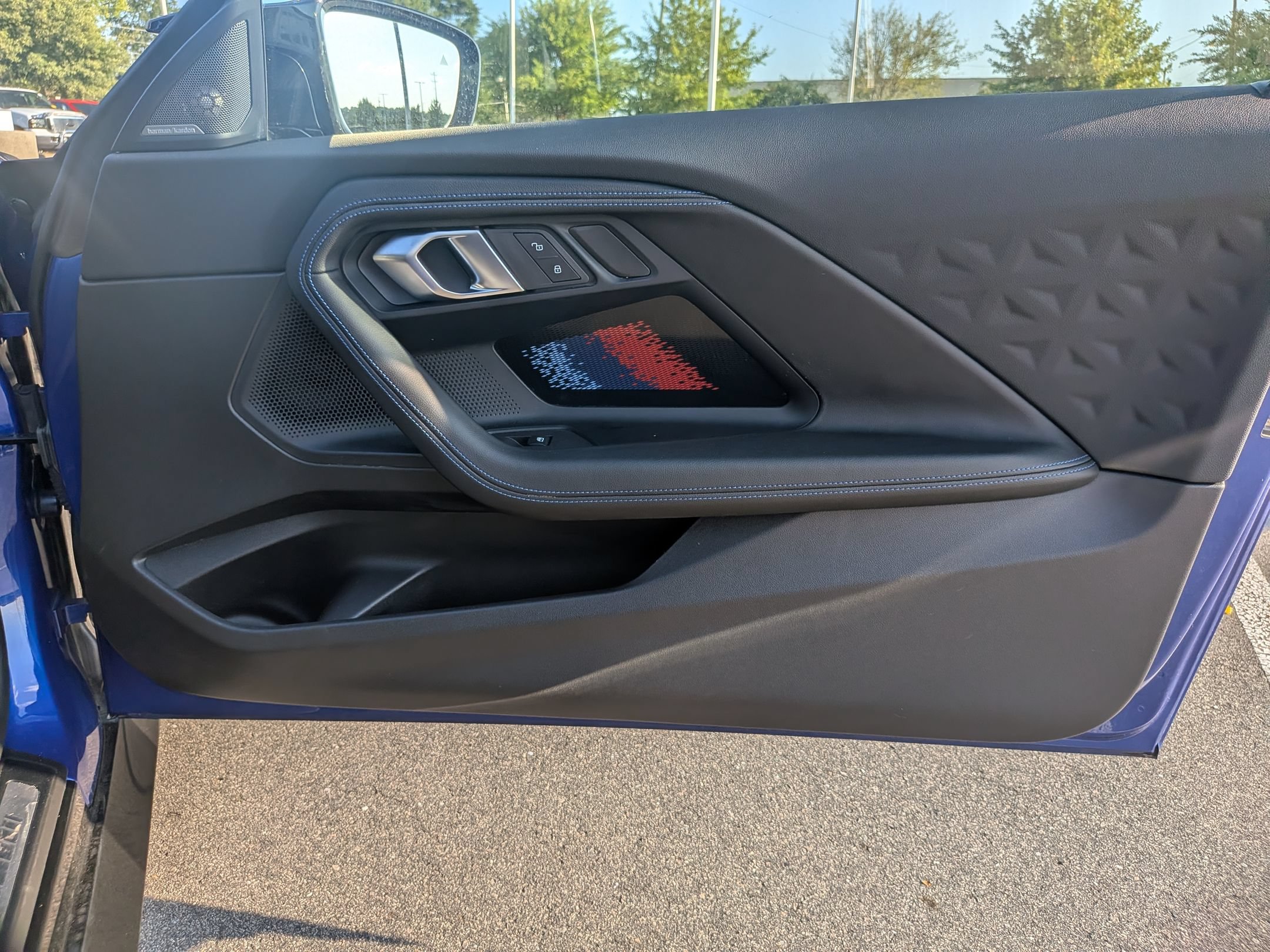 Used 2024 BMW M240i Coupe w/ Premium Package RWD image 34