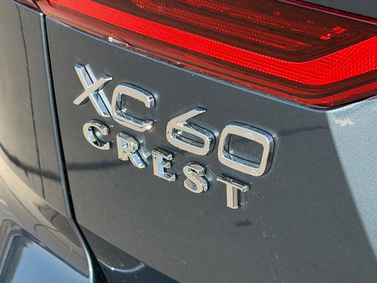 New 2027 Volvo XC60 B5 Core AWD/4WD image 7