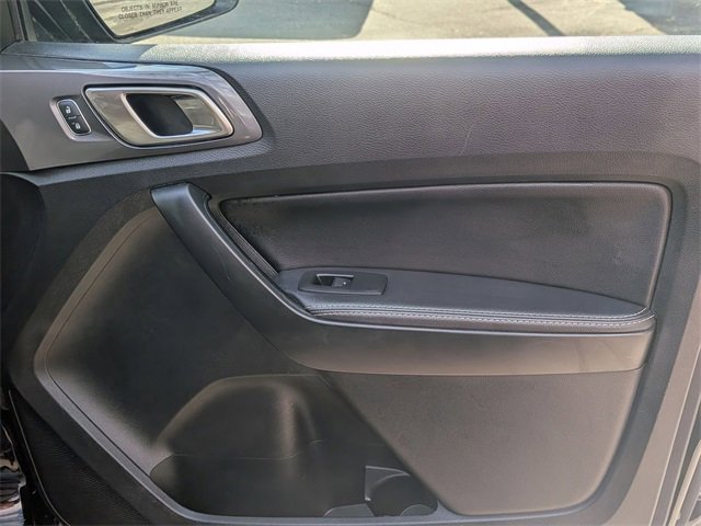 Used 2020 Ford Ranger Lariat w/ Equipment Group 501A Mid image 35