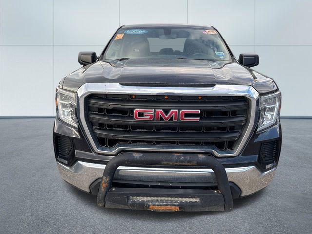 Used 2020 GMC Sierra 1500 4x4 Double Cab w/ Sierra Value Package image 6