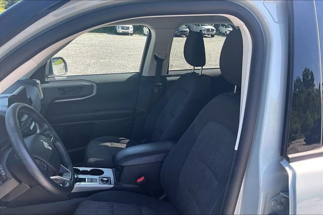 Used 2023 Ford Bronco Sport Big Bend AWD/4WD image 24