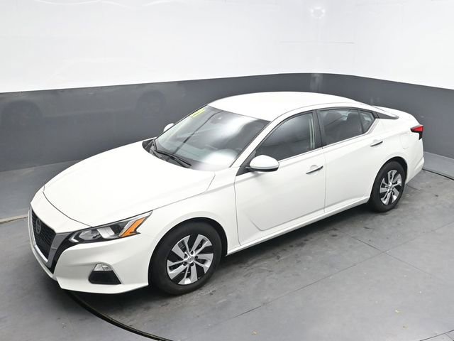 Used 2021 Nissan Altima 2.5 S image 21