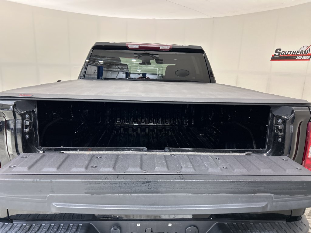 Used 2024 Chevrolet Silverado 1500 LT Trail Boss AWD/4WD image 6