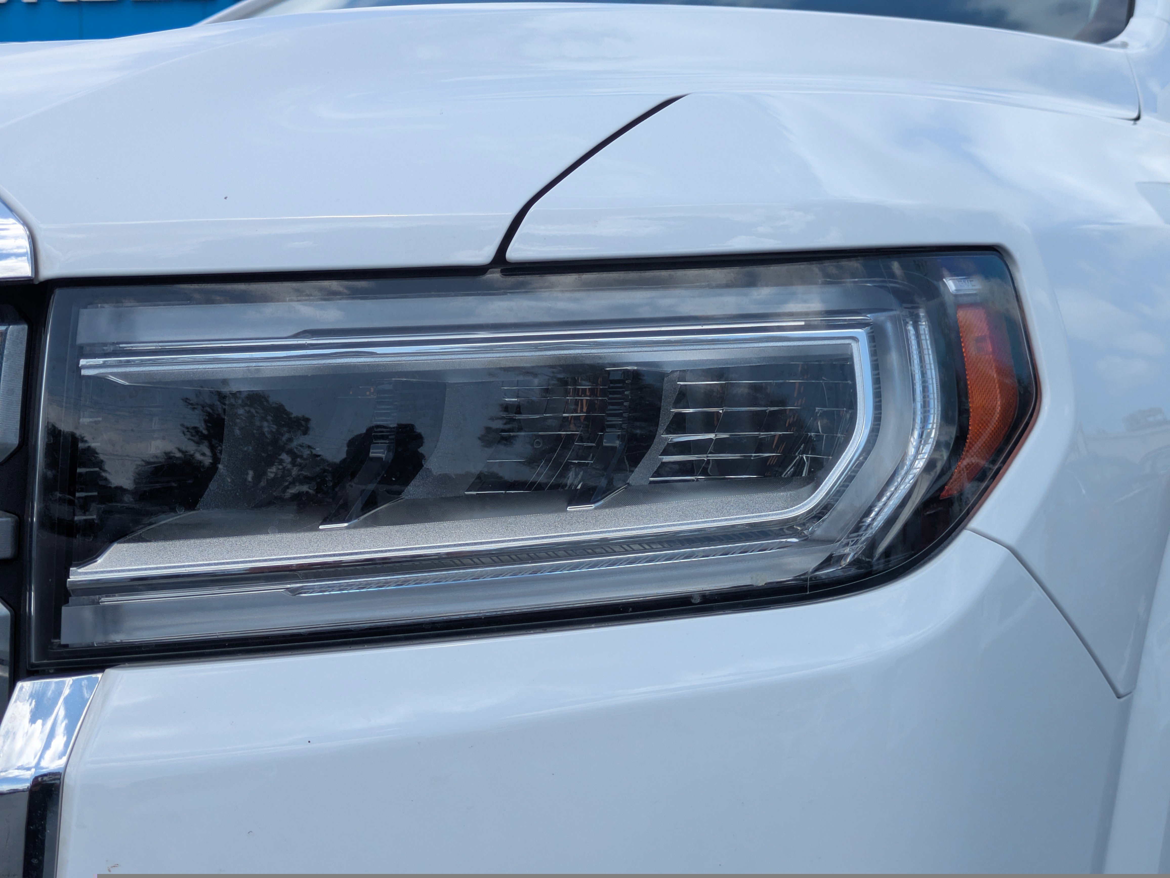 Used 2023 GMC Acadia Denali image 33