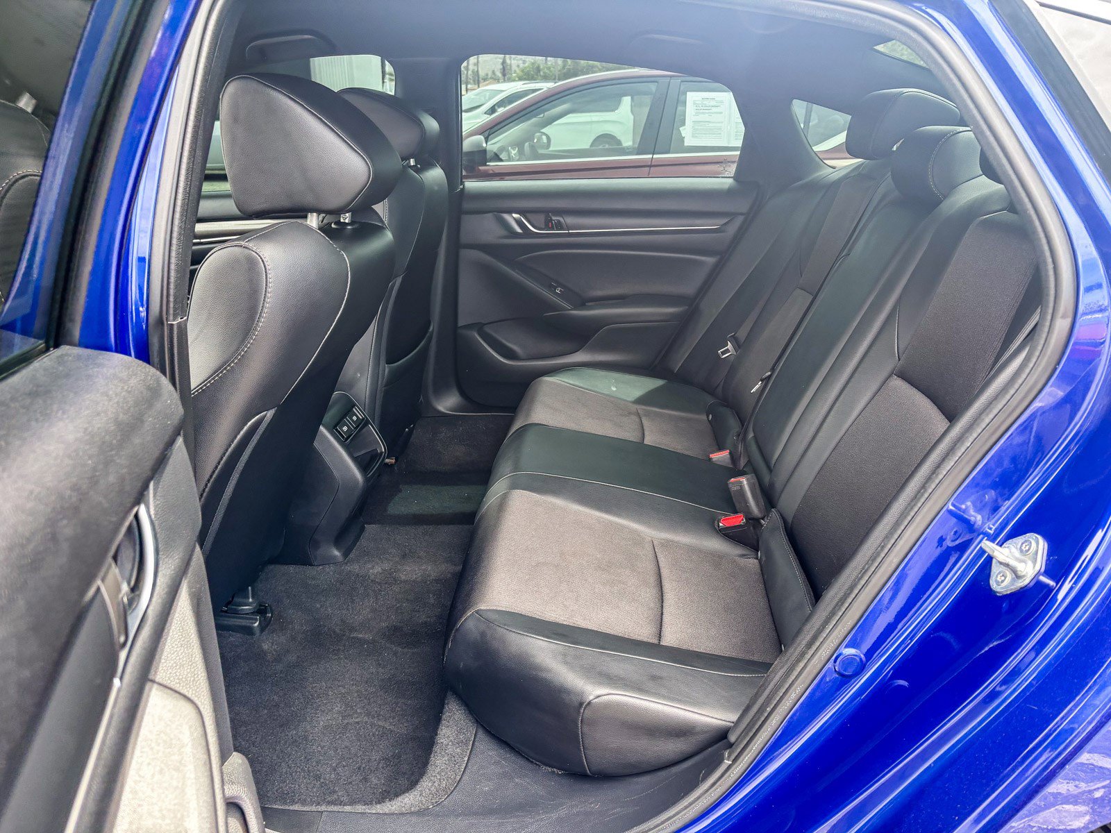 Used 2021 Honda Accord Sport image 21