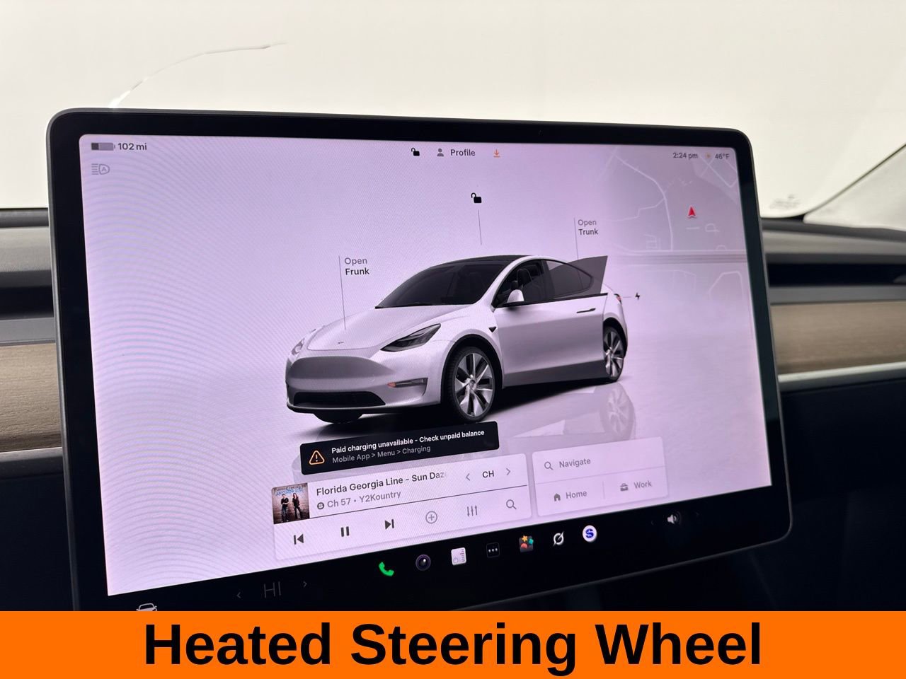Used 2022 Tesla Model Y Long Range image 14