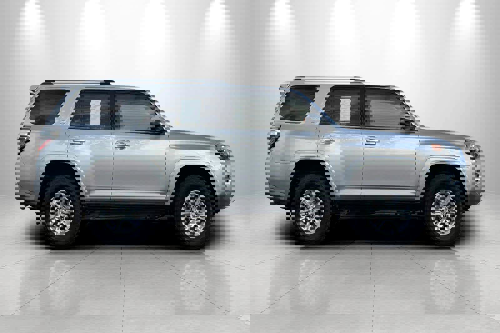 Used 2024 Toyota 4Runner SR5 image 8