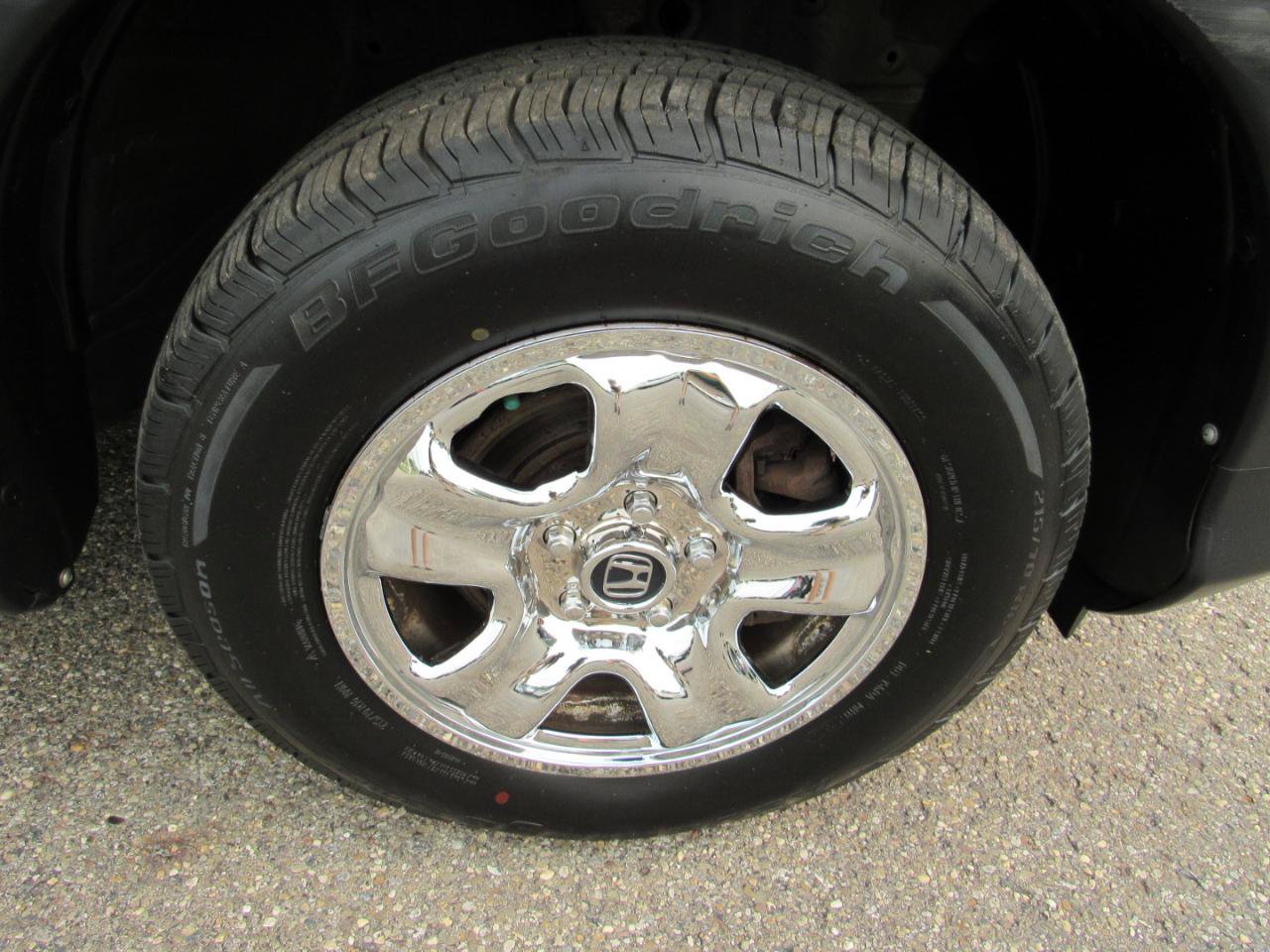 Used 2015 Honda CR-V LX image 9