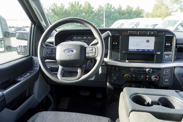 Used 2023 Ford F250 XLT image 9
