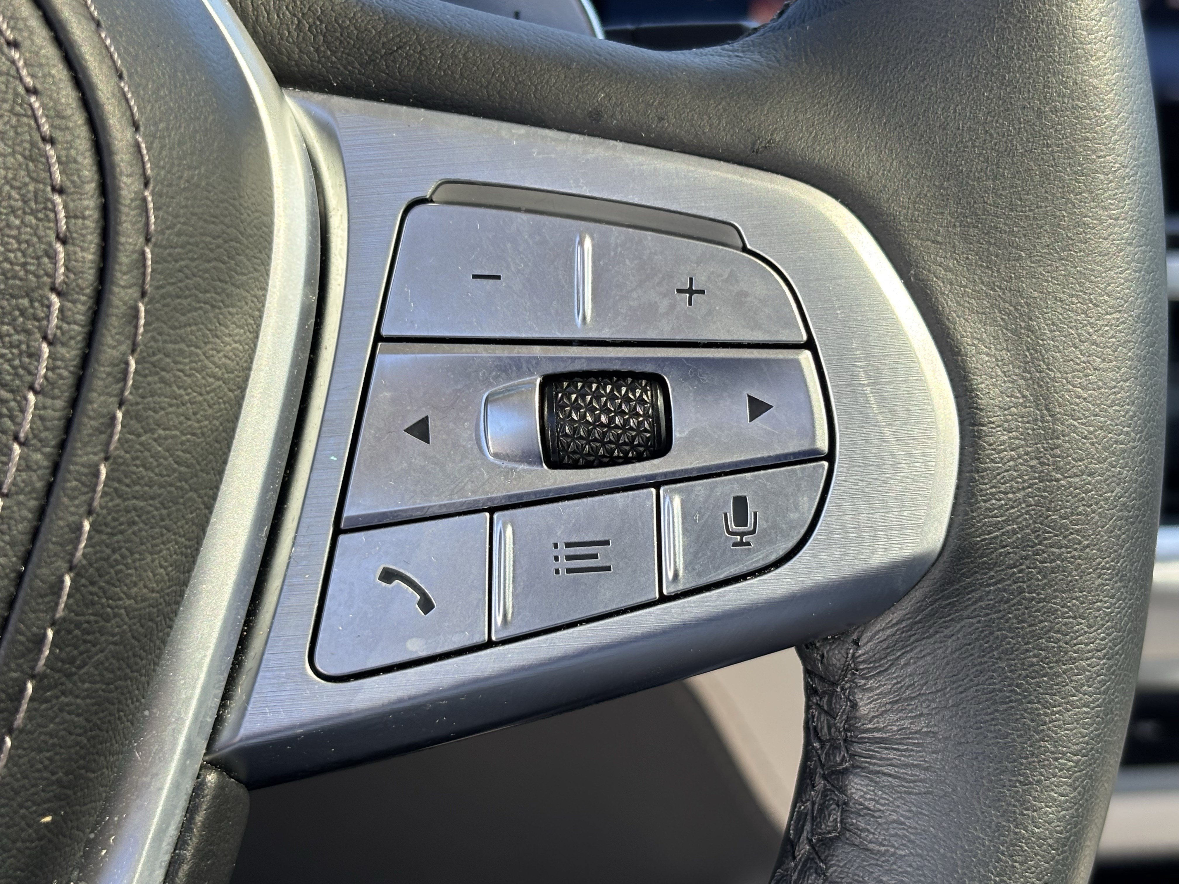 Certified 2024 BMW X7 xDrive40i AWD/4WD image 20