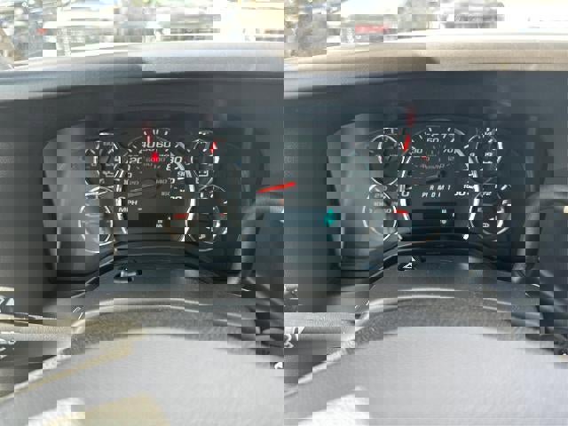 New 2025 GMC Savana 3500 Extended w/ Driver Convenience Package image 22