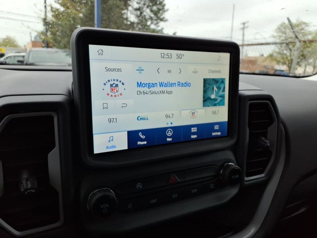 Certified 2024 Ford Bronco Sport Big Bend w/ Convenience Package AWD/4WD image 19