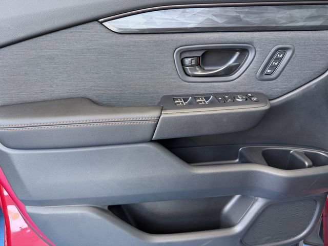 New 2026 Honda Passport TrailSport image 18