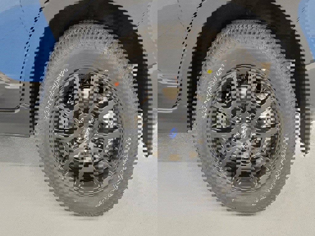 New 2026 Subaru Crosstrek 2.5i Wilderness image 7