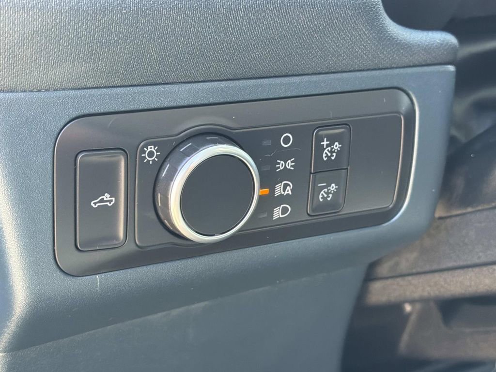 Used 2022 Ford Maverick XLT w/ Equipment Group 300A Standard AWD/4WD image 25