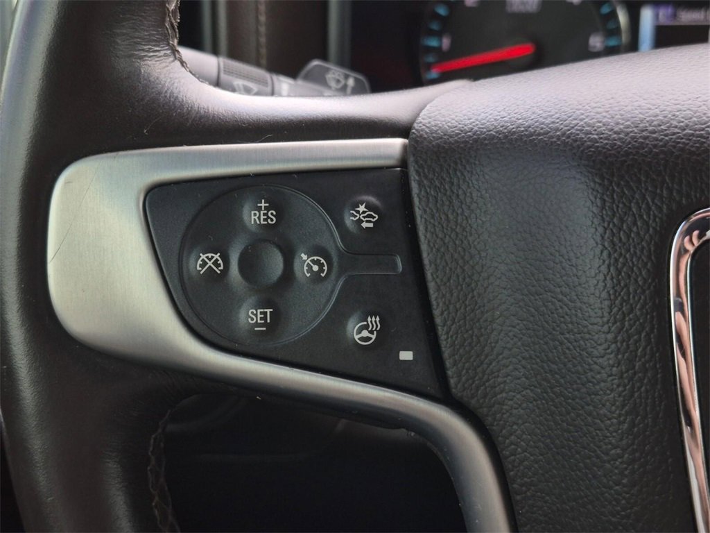 Used 2018 GMC Sierra 1500 SLT image 22