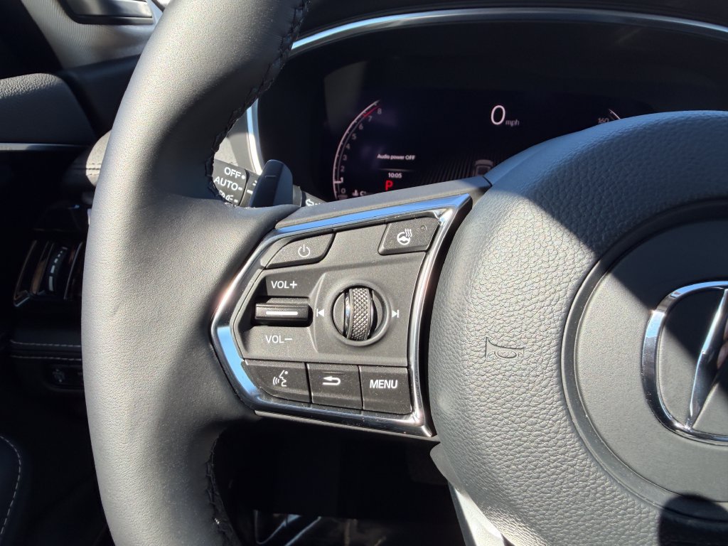 New 2026 Acura MDX w/ Advance Package AWD/4WD image 21
