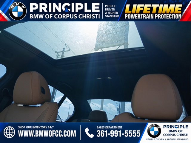 New 2026 BMW 330i Sedan w/ M Sport Package RWD image 29