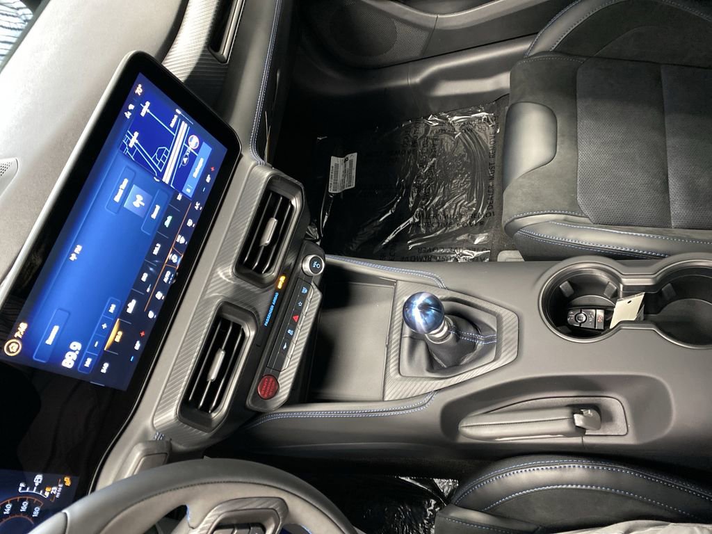 New 2025 Ford Mustang Dark Horse image 25