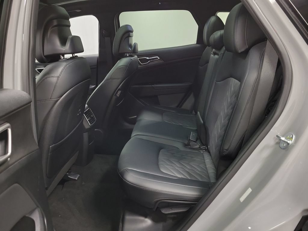 Used 2023 Kia Sportage X-Line w/ X-Line Premium Package AWD/4WD image 27