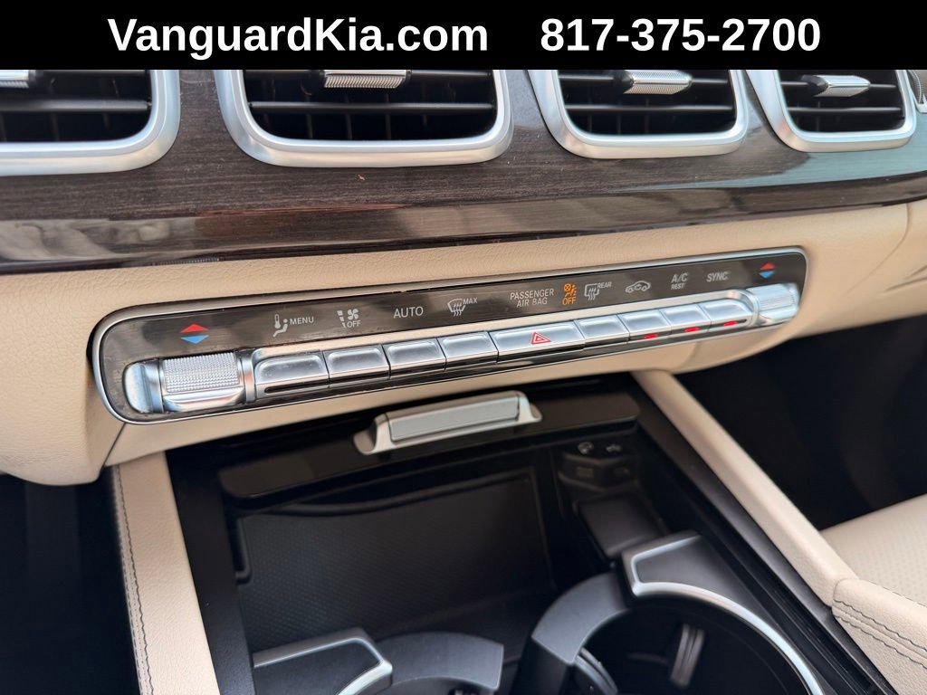 Used 2020 Mercedes-Benz GLE 350 image 20